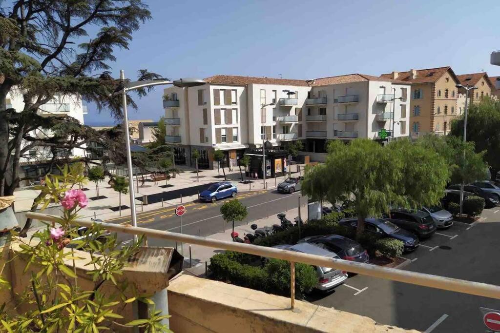 Appartement Grande Terrasse A Cote Monaco & Plage Saint-Antoine  Екстериор снимка